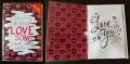 Любовни картички , снимка 4