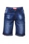 Къси мъжки дънки X40, снимка 1 - Къси панталони - 25374216