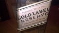 JOHNNIE WALKER-GOLD LABEL, снимка 4