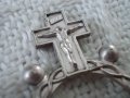 Християнски триумфален кръст, снимка 5