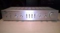 Jvc a-10x stereo amplifier-made in japan-внос швеицария, снимка 1 - Ресийвъри, усилватели, смесителни пултове - 14683324