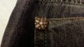ОРИГИНАЛНИ дамски дънки ROBERTO CAVALLI, снимка 3