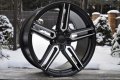20" Ал. Джанти БМВ 5X120 BMW 5 E60 F10 6 F06 7 F01 X3 F25 X5 X6, снимка 4