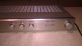 dual cv1150 amplifier-made in germany-внос швеицария, снимка 5