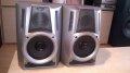 тонколони-2броя 32х27х23-як звук-внос швеицария, снимка 2