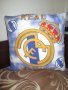 Декоративни възглавнички на различни Футболни отбори, снимка 9
