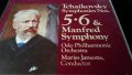 Симфониите на П.И.Чайковски, снимка 10