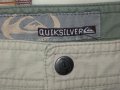 Къси панталони QUIKSILVER   мъжки,С  