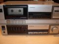 pioneer dc-x10z-amplifier+cassette deck japan- 270w-внос швеицария, снимка 12