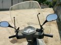 Продавам скутер 2007 год., ролер Honda Dylan 125cc, снимка 14