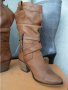 MAXI DAMA 41 original ALDO®, 100% естествена кожа, хард,тексаски,каубойски ботуши,GOGOMOTO.BAZAR.BG®, снимка 15