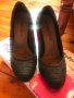 Дамски обувки на ток PB, снимка 1 - Дамски обувки на ток - 24472768