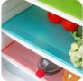 Антибактериална подложка за хладилник хранене шкаф против мухъл плесен, снимка 3