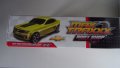6+ Chevrolet Camaro SS Maxx Traxxx автомобил за оцветяване, снимка 3