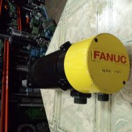 Dc серво мотор Fanuc, снимка 5 - Други машини и части - 7292970