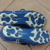 футболни обувки, снимка 3 - Футбол - 25953017