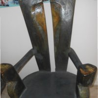Стол мъжки и женски над 100 годишни, снимка 16 - Антикварни и старинни предмети - 25692386