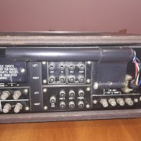 sherwood stereo receiver-made in japan-внос швеицария, снимка 18 - Ресийвъри, усилватели, смесителни пултове - 20980387
