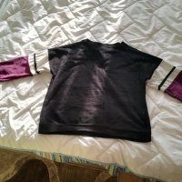 Дамска блуза, снимка 3 - Блузи с дълъг ръкав и пуловери - 22761608