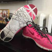 Nike Free 5.0 TR Fit 4, снимка 5 - Маратонки - 23308944