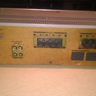 sony  ta-333 stereo amplifier-180watts-made in taiwan-внос швеицария, снимка 4 - Ресийвъри, усилватели, смесителни пултове - 9841367