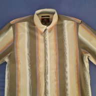 Мъжки ризи с дълъг ръкав  PALL MALL и ТОM TAILOR  , снимка 3 - Ризи - 13128845