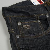 Нови къси панталони G STAR 3301 RAW DENIM STRAIGHT, оригинал , снимка 5 - Къси панталони - 10992141