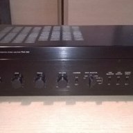 denon pma-360-stereo amplifier-made in japan-внос швеицария, снимка 3 - Ресийвъри, усилватели, смесителни пултове - 18349934