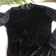 Нови черни бодита за танци или пък не :), снимка 4 - Блузи с дълъг ръкав и пуловери - 14045957