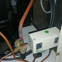 Хладилен агрегат за хладилна стая TECUMSEH Silensys - 4573z, снимка 9 - Електродвигатели - 17686565