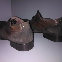 Poste оригинални обувки, снимка 4 - Ежедневни обувки - 24484556