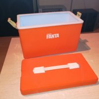fanta-хладилна чанта-39х27х22см-внос франция, снимка 8 - Хладилни чанти - 20191958