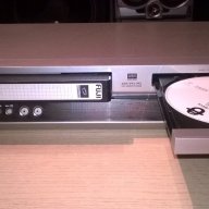 Panasonic nv-vp30ec-s hifi video+dvd+optical out-внос швеицария, снимка 2 - Ресийвъри, усилватели, смесителни пултове - 15154654