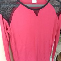Блузка, снимка 5 - Блузи с дълъг ръкав и пуловери - 22742744