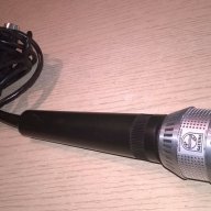 philips retro mic-made in holland-внос швеицария, снимка 2 - Тонколони - 15883501