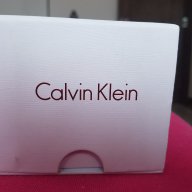 Оригинална вратовръзка Calvin Klein, снимка 2 - Костюми - 17925689