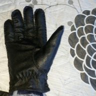 Продавам нови мъжки ръкавици от изкуствена кожа, снимка 4 - Други - 16971644