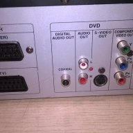 toshiba d-vr52-k-tf dvd/video recorder-за ремонт-внос швеицария, снимка 12 - Ресийвъри, усилватели, смесителни пултове - 18426320