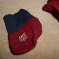 F.C.Barcelona Baby за 0-3 месеца , снимка 3 - Други - 25522914