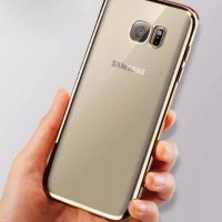 ПРОМО! Луксозен кейс за Samsung Galaxy S6 Edge Samsung Galaxy S7 Edge, снимка 6 - Калъфи, кейсове - 24605751