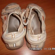 Сандали Спорт №33, снимка 2 - Детски сандали и чехли - 16700250