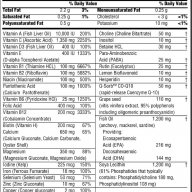 Scitec Nutrition Multi Pro Plus, 30 пакета , снимка 2 - Хранителни добавки - 8606731