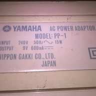 Yamaha ps-30 made in japan+yamaha pp-1 adapter-внос швеицария, снимка 16 - Синтезатори - 17534221