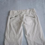 Freeman T. Porter,бял,спортно елегантен панталон, 29  , снимка 10 - Панталони - 18402616