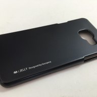 НОВО!!! Силиконов гръб i-Jelly Metal Goospery за iPhone,Samsung,Huawei, снимка 15 - Калъфи, кейсове - 14875847