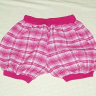 Две блузки/тениски и къси панталони за момиче , снимка 7 - Детски Блузи и туники - 10691841