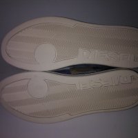 Diesel оригинални спортни обувки, снимка 5 - Кецове - 24929469