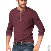  Пуловер Tom Tailor, снимка 1 - Пуловери - 18761517