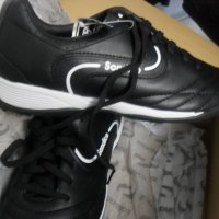 Sondico Strike TF 100%original Футболни обувки тип стоножки внос Англия., снимка 11 - Спортни обувки - 20466882