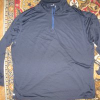 Спортни блузи HH, STARTER  мъжки, размер 3-4ХЛ., снимка 6 - Спортни дрехи, екипи - 24325812